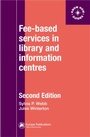 Cover: Fee-Based Services in Library and Information Centres - Europa Publications Ltd