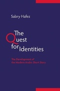 Cover: Quest for Identities - Saqi Books
