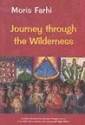 Cover: Journey Through The Wilderness - Saqi Books