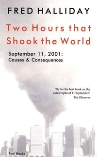 Enlarge image Cover: Two Hours that Shook the World - Saqi Books