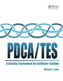 Cover: PDCA/Test - Auerbach