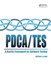 Abbildung von: PDCA/Test - Auerbach