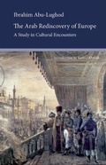 Cover: Arab Rediscovery of Europe - Saqi Books