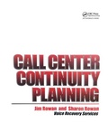 Bild: Call Center Continuity Planning - Auerbach