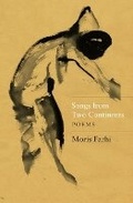 Cover: Songs from Two Continents: Poems - Saqi Books