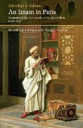 Cover: Imam In Paris - Saqi Books
