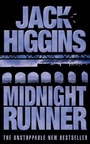 Cover: Midnight Runner - HarperCollins