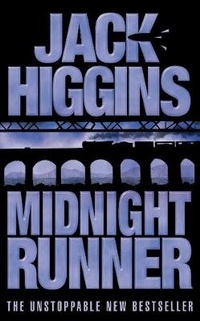 Enlarge image Cover: Midnight Runner - HarperCollins