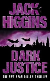 Enlarge image Cover: Dark Justice - HarperCollins