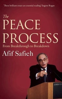 Abbildung von: Peace Process - Saqi Books
