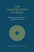 Cover: Construction of Belief - Saqi Books