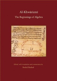 Abbildung von: Al-Khwarizmi - Saqi Books