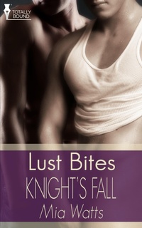 Enlarge image Cover: Knight's Fall - Entwined Publishing
