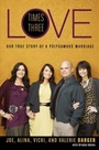 Cover: Love Times Three - HarperCollins