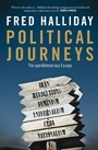 Cover: Political Journeys - Saqi Books