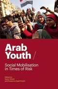 Cover: Arab Youth - Saqi Books