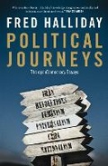 Cover: Political Journeys - Saqi Books