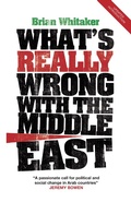 Cover: What's Really Wrong with the Middle East - Saqi Books