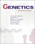 Cover: Genetics - McGraw Hill Higher Education