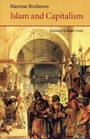 Cover: Islam and Capitalism - Saqi Books
