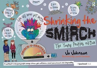 Enlarge image Cover: Shrinking the Smirch - Routledge