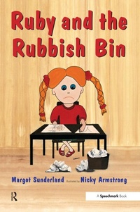 Enlarge image Cover: Ruby and the Rubbish Bin - Routledge