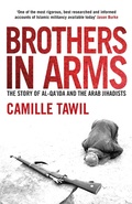 Cover: Brothers in Arms - Saqi Books