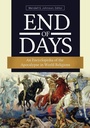 Cover: End of Days - ABC-CLIO