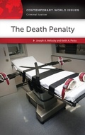 Bild: The Death Penalty - ABC-CLIO