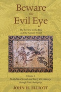 Cover: Beware the Evil Eye Volume 4 - Wipf and Stock Publishers