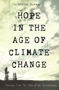 Cover: Hope in the Age of Climate Change - Wipf and Stock Publishers
