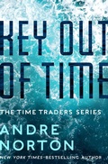 Cover: Key Out of Time - Open Road Media Sci-Fi & Fantasy