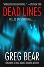 Cover: Dead Lines - Open Road Media Sci-Fi & Fantasy