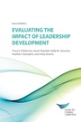 Cover: Evaluating the Impact of Leadership Development - 2nd Edition - Center for Creative Leadership