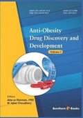 Cover: Anti-obesity Drug Discovery and Development - Volume 3 - Bentham Science Publishers