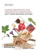 Cover: Cancer Preventive and Therapeutic Compounds - Bentham Science Publishers