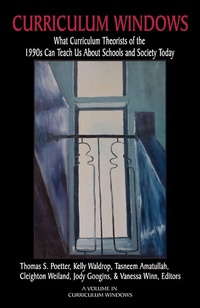 Enlarge image Cover: Curriculum Windows - Information Age Publishing