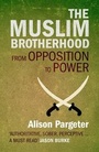 Cover: The Muslim Brotherhood - Saqi Books