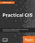 Cover: Practical GIS - Packt Publishing Limited