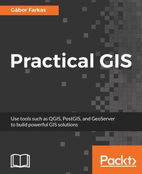 Abbildung von: Practical GIS - Packt Publishing