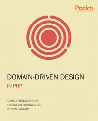 Abbildung von: Domain-Driven Design in PHP - Packt Publishing