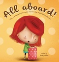 Cover: All Aboard - Storybook Genius, LLC