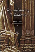 Cover: Re-enchanting the Academy - Rubedo Press