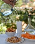 Cover: Arak and Mezze - Saqi Books