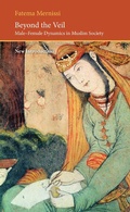 Cover: Beyond the Veil - Saqi Books