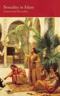 Cover: Sexuality in Islam - Saqi Books