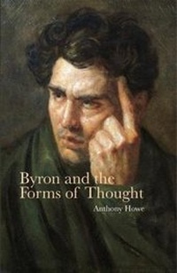 Enlarge image Cover: Byron and the Limits of Fiction - Liverpool University Press