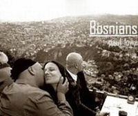 Abbildung von: Bosnians - Saqi Books