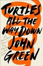 Cover: Turtles All the Way Down - Penguin Books Ltd