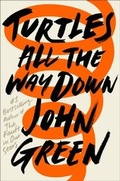 Cover: Turtles All the Way Down - Penguin Books Ltd